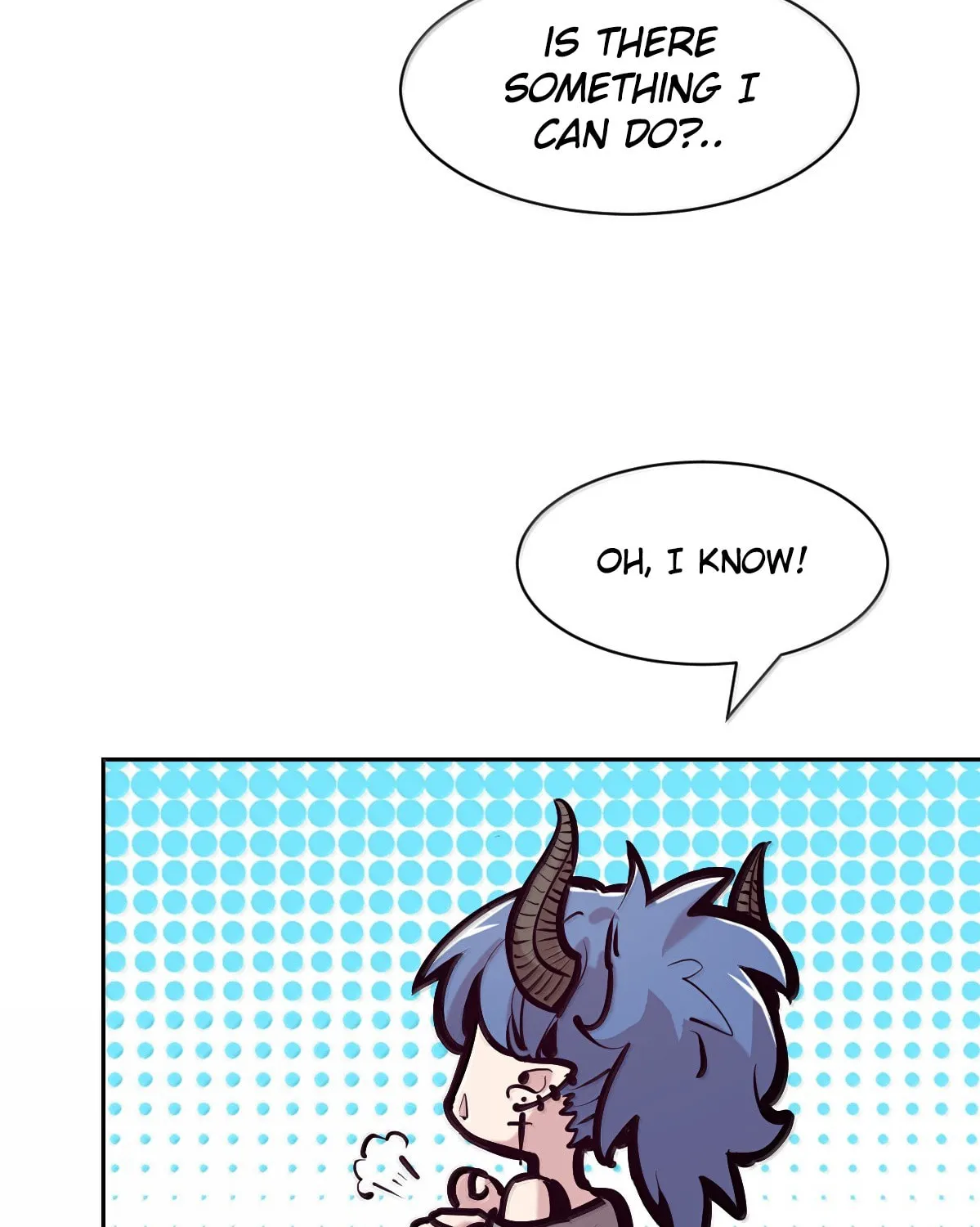 Demon X Angel, Can't Get Along! (Colored) Chapter 131.1 page 4 - 