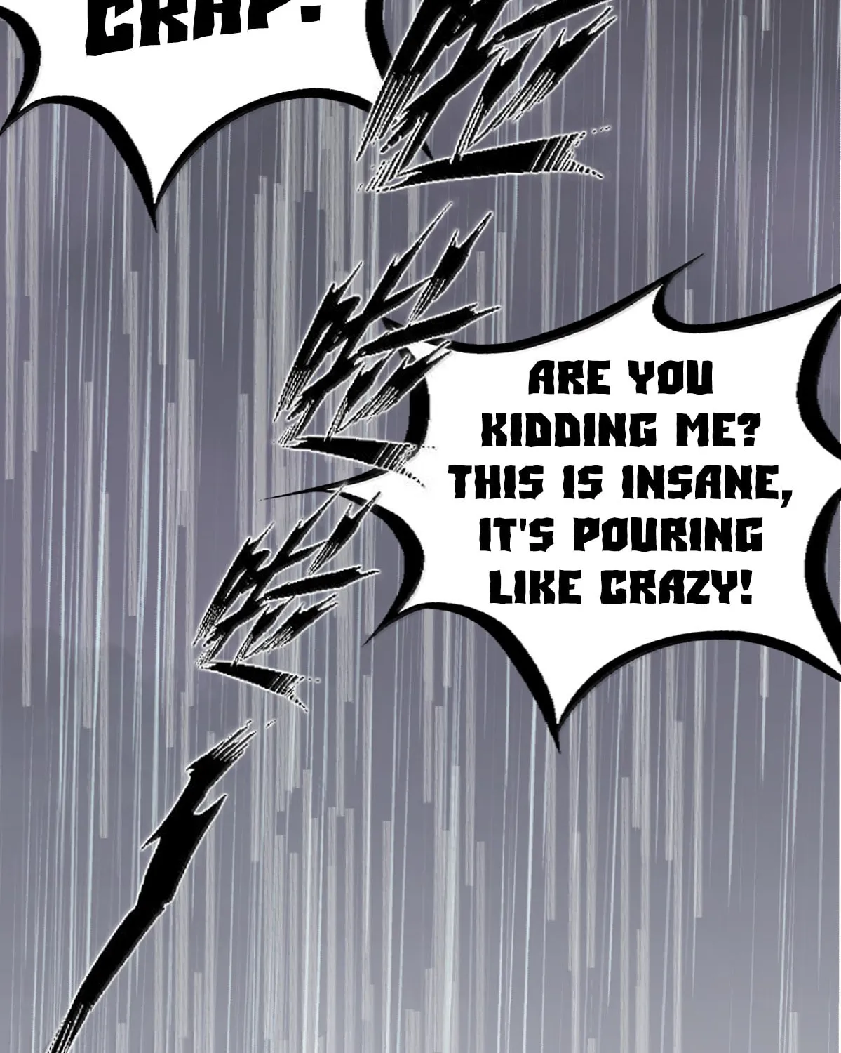 Demon X Angel, Can't Get Along! (Colored) Chapter 131.1 page 34 - 