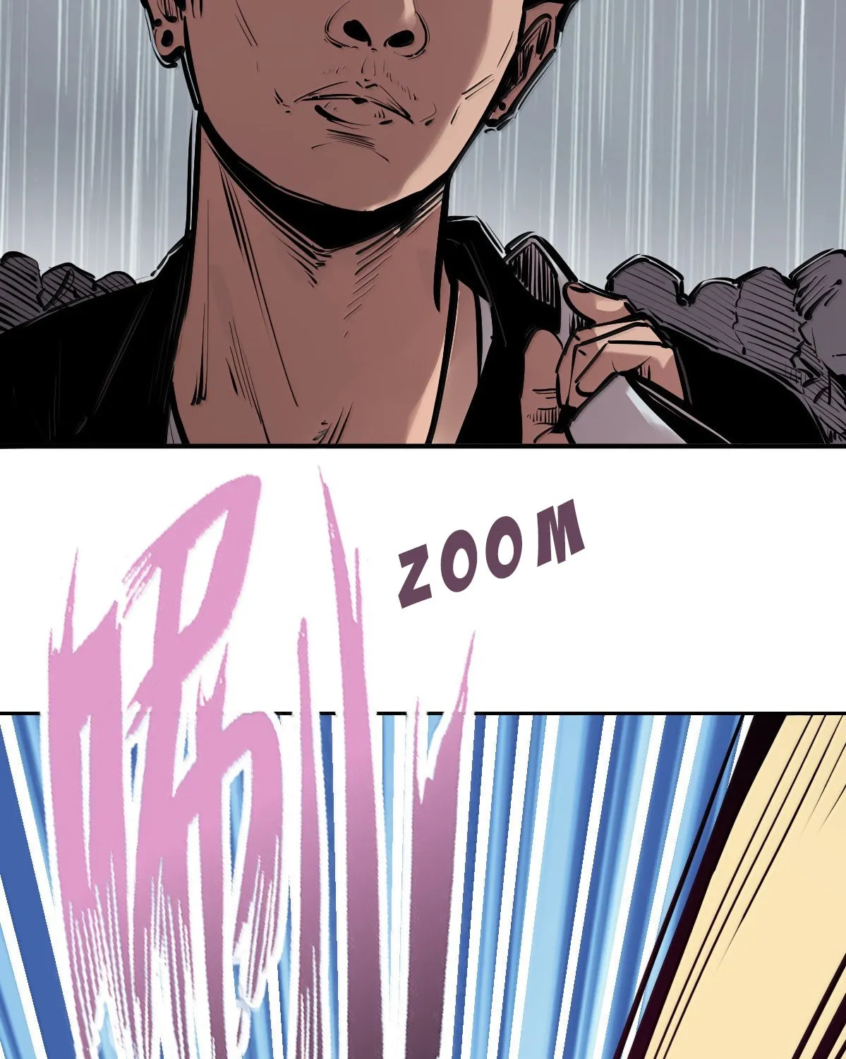 Demon X Angel, Can't Get Along! (Colored) Chapter 131.1 page 39 - 