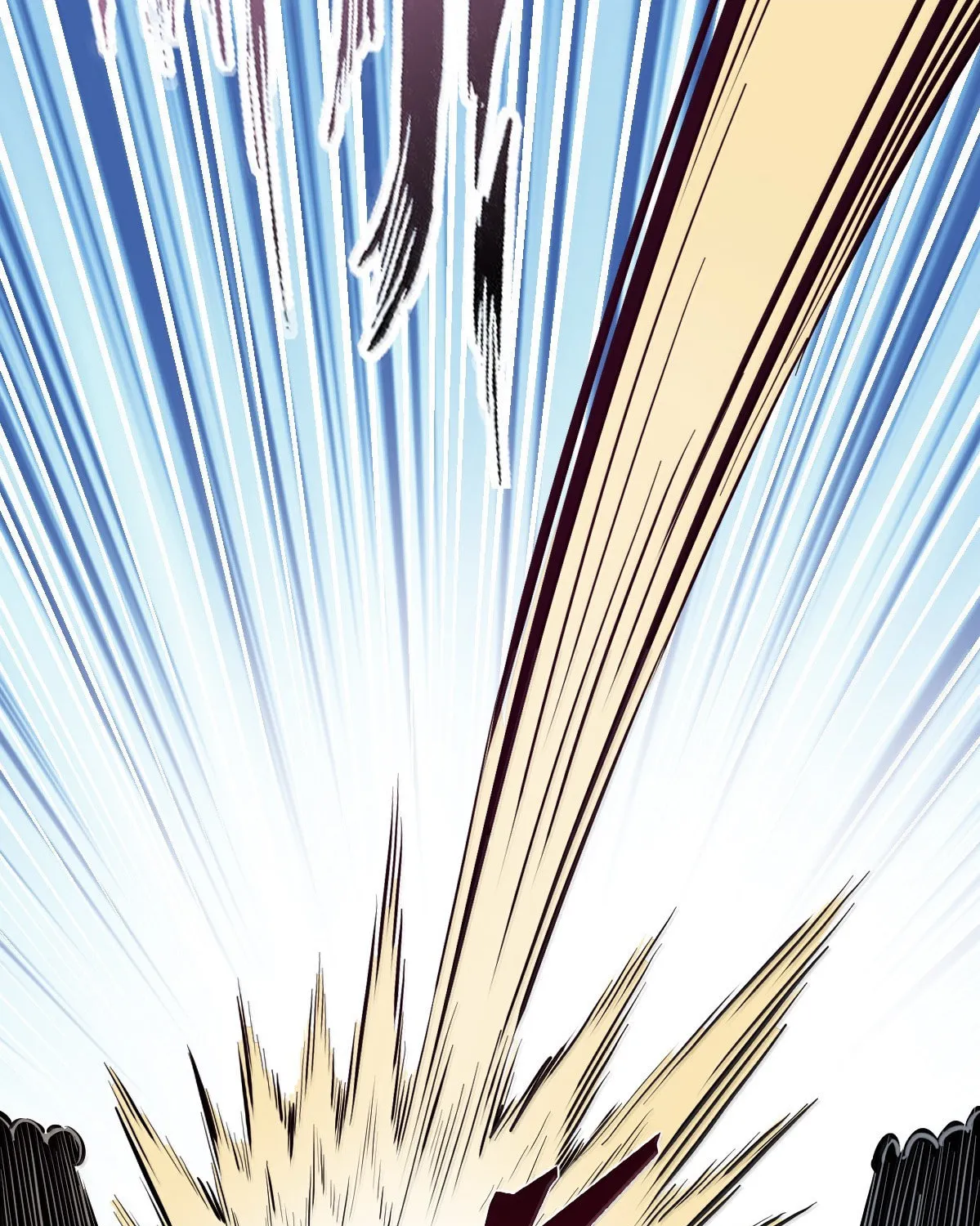 Demon X Angel, Can't Get Along! (Colored) Chapter 131.1 page 40 - 