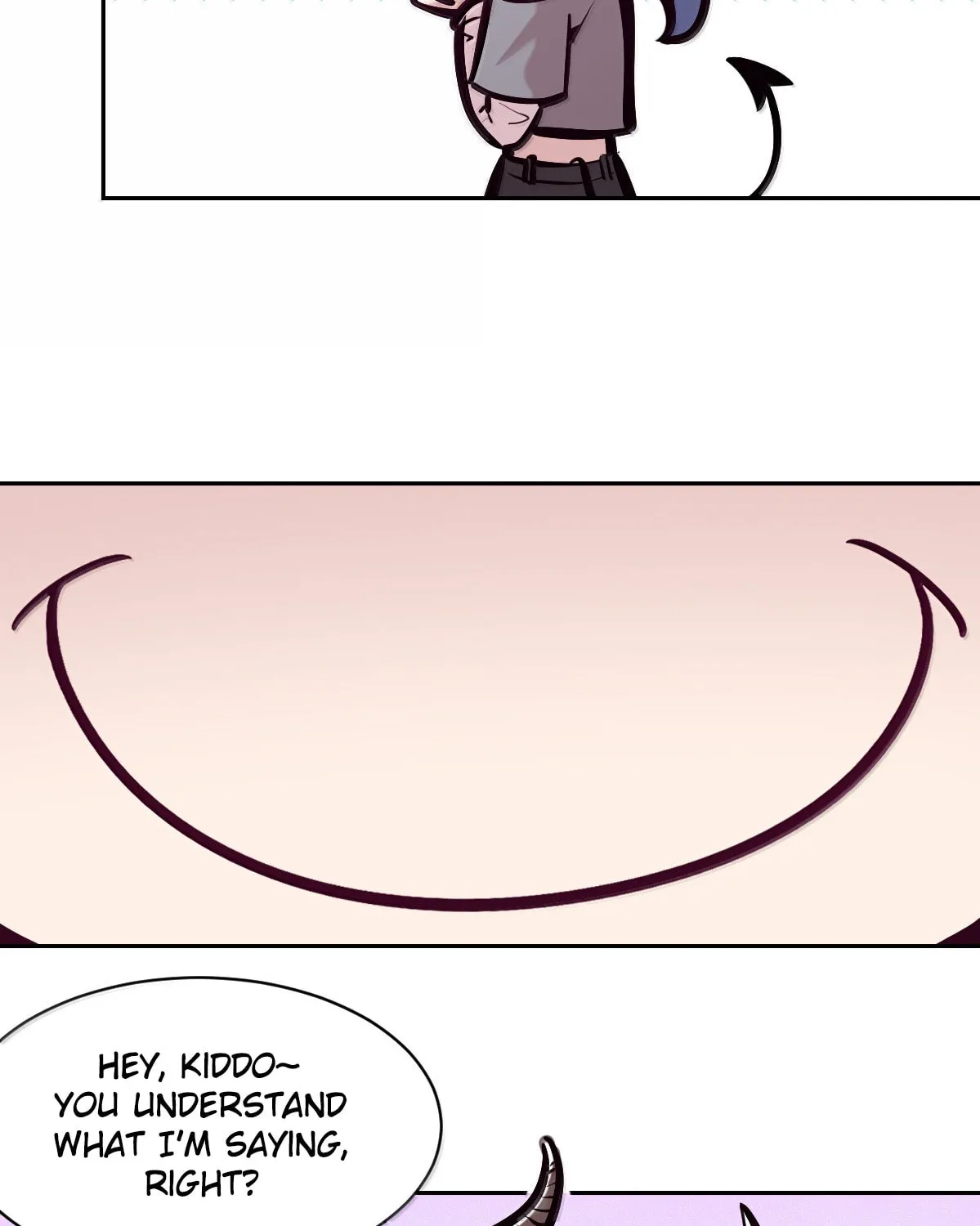 Demon X Angel, Can't Get Along! (Colored) Chapter 131.1 page 5 - 