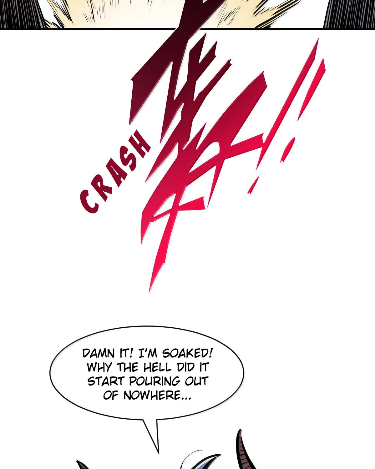 Demon X Angel, Can't Get Along! (Colored) Chapter 131.1 page 41 - 