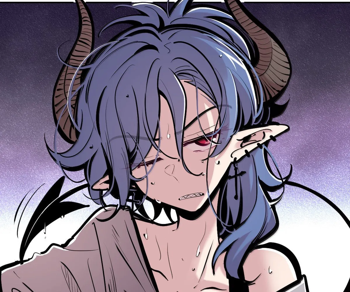 Demon X Angel, Can't Get Along! (Colored) Chapter 131.1 page 42 - 