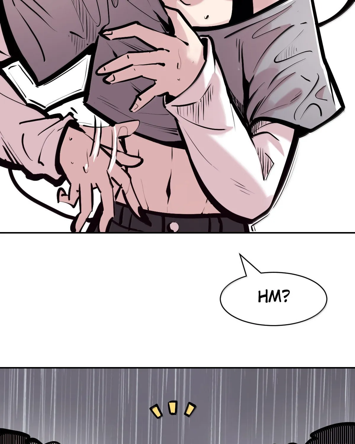 Demon X Angel, Can't Get Along! (Colored) Chapter 131.1 page 43 - 