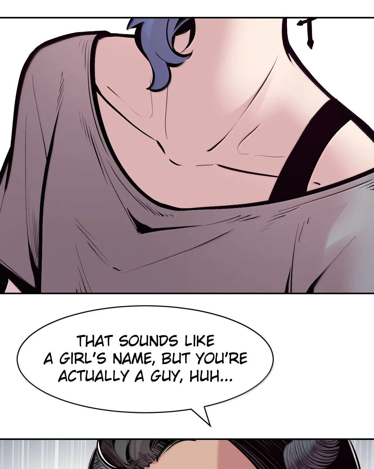 Demon X Angel, Can't Get Along! (Colored) Chapter 131.1 page 47 - 
