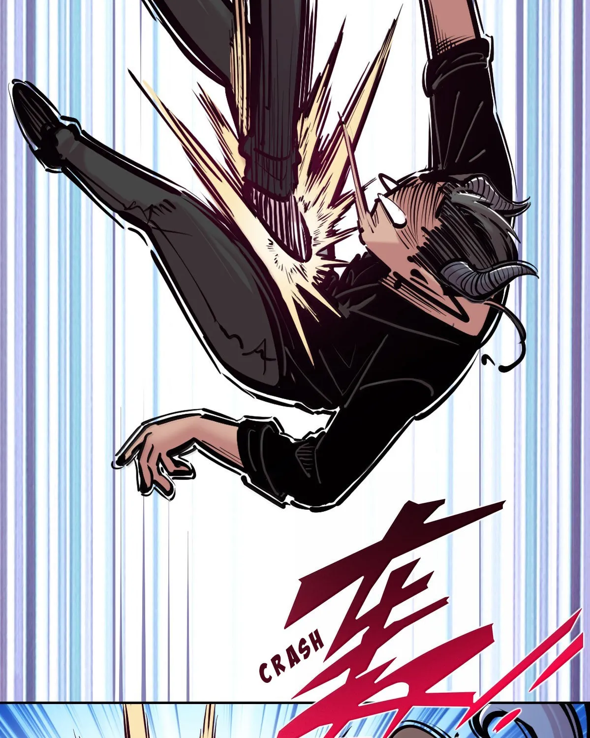 Demon X Angel, Can't Get Along! (Colored) Chapter 131.1 page 50 - 