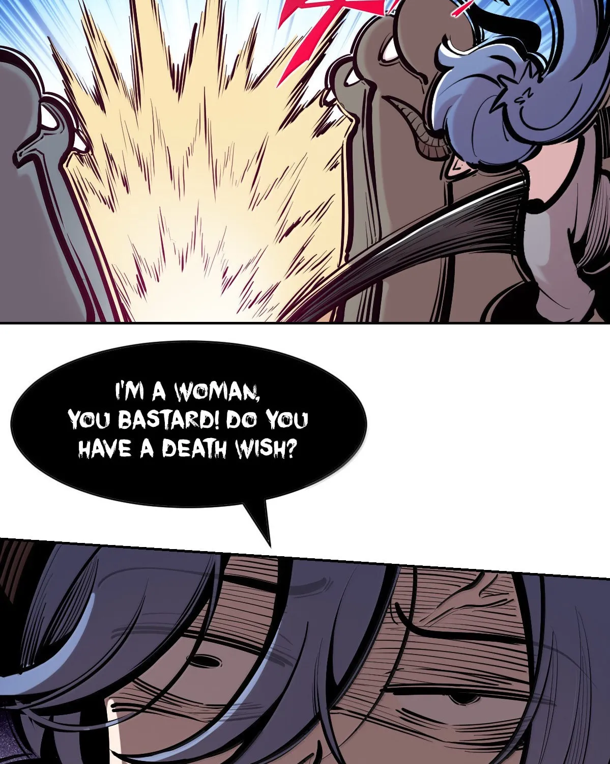 Demon X Angel, Can't Get Along! (Colored) Chapter 131.1 page 51 - 