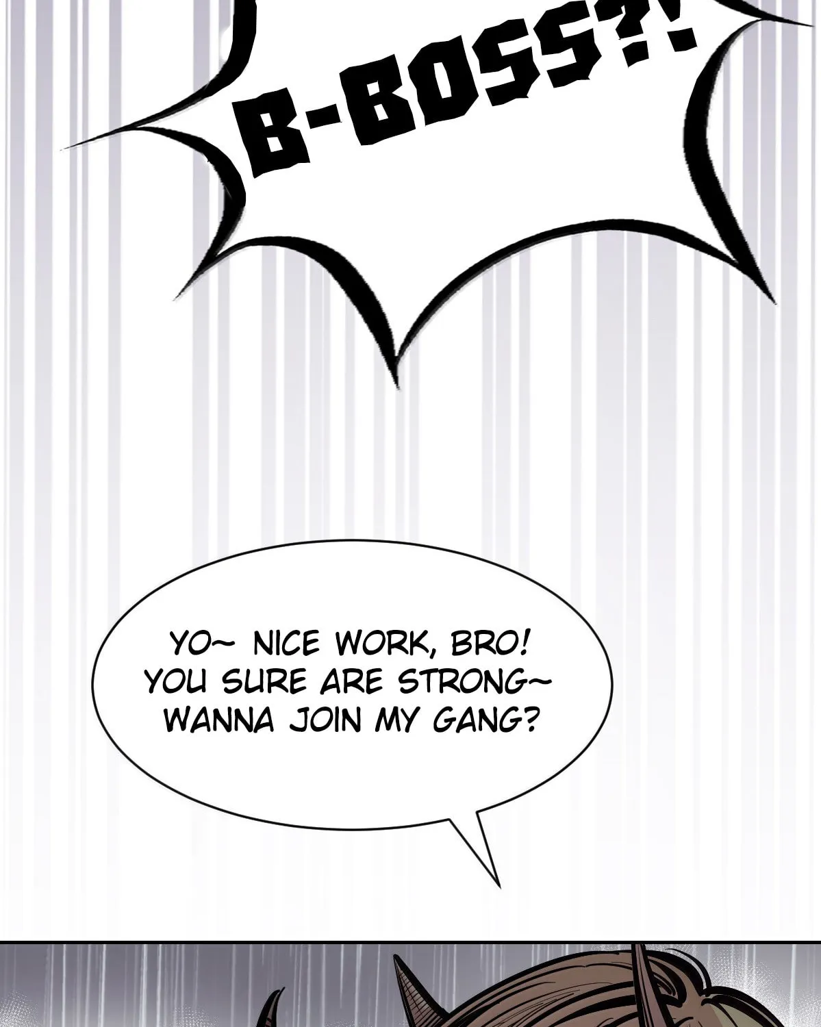 Demon X Angel, Can't Get Along! (Colored) Chapter 131.1 page 53 - 
