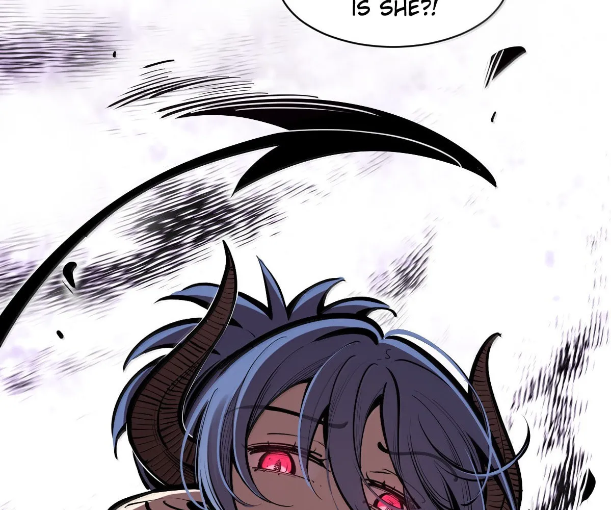 Demon X Angel, Can't Get Along! (Colored) Chapter 131.1 page 63 - 