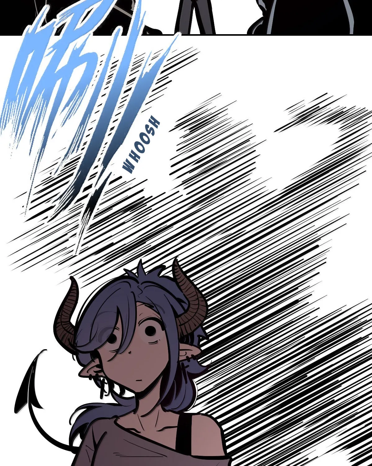 Demon X Angel, Can't Get Along! (Colored) Chapter 131.1 page 66 - 
