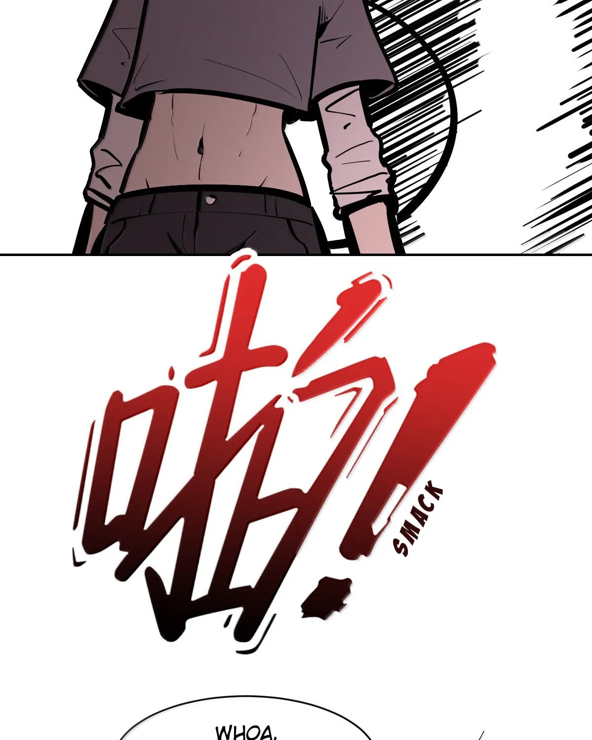 Demon X Angel, Can't Get Along! (Colored) Chapter 131.1 page 67 - 