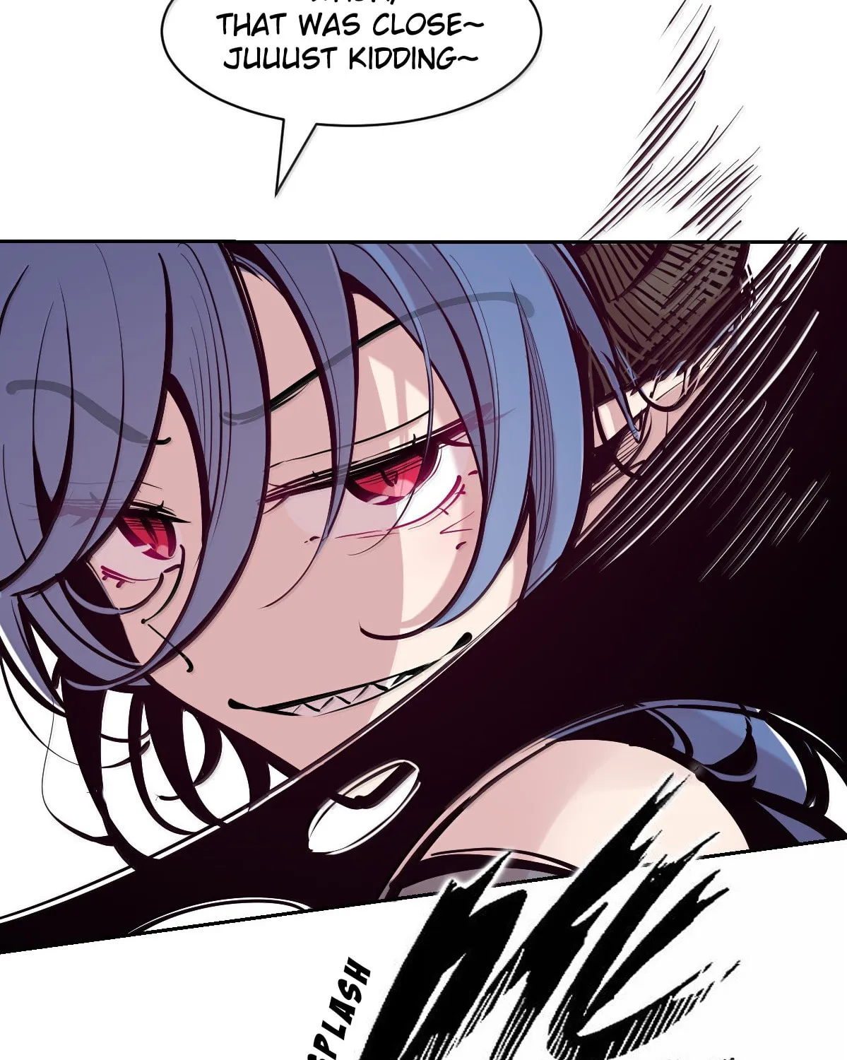Demon X Angel, Can't Get Along! (Colored) Chapter 131.1 page 68 - 