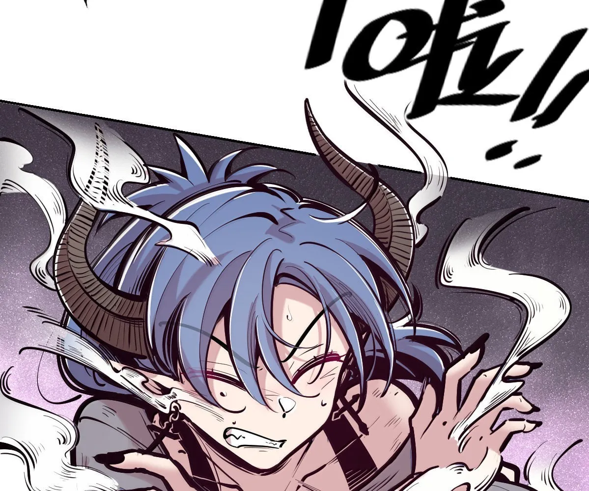 Demon X Angel, Can't Get Along! (Colored) Chapter 131.1 page 70 - 