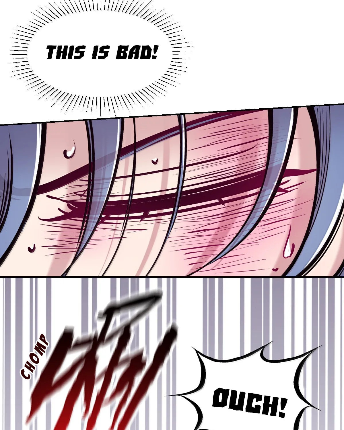 Demon X Angel, Can't Get Along! (Colored) Chapter 131.1 page 78 - 