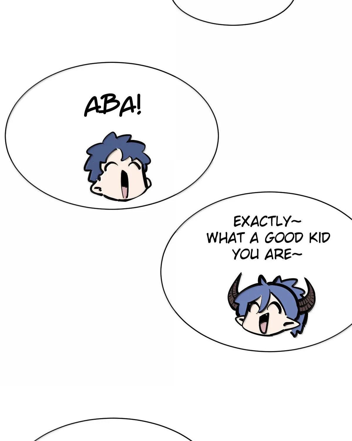 Demon X Angel, Can't Get Along! (Colored) Chapter 131.1 page 9 - 