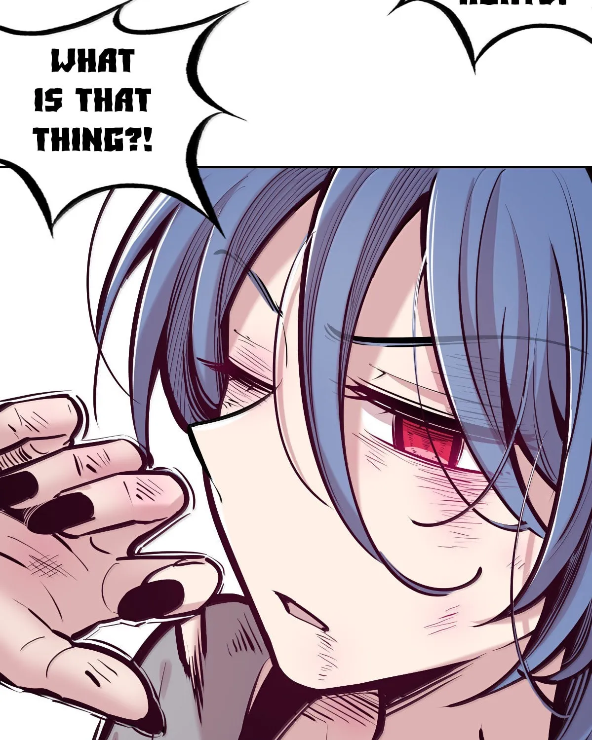 Demon X Angel, Can't Get Along! (Colored) Chapter 131.1 page 81 - 