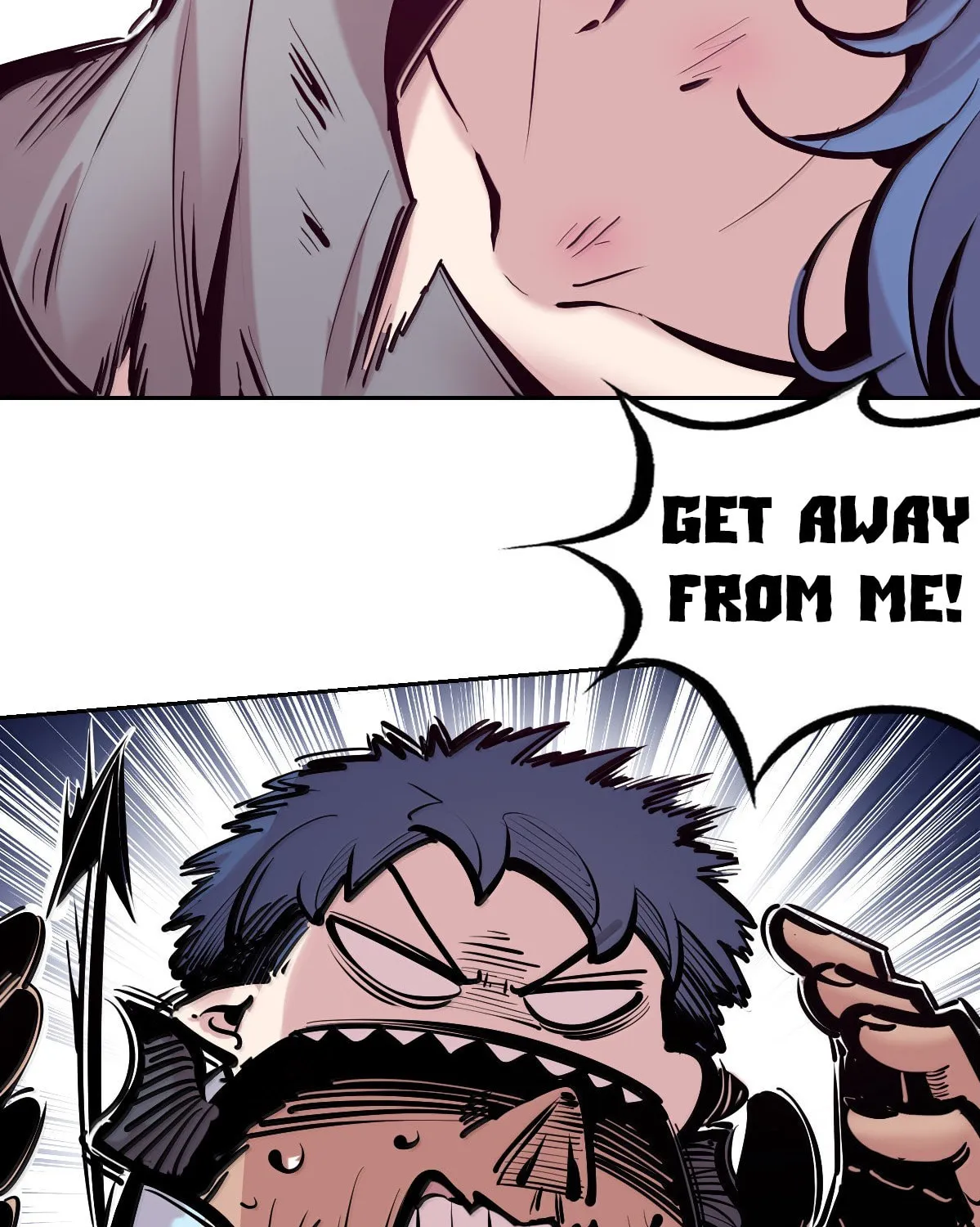 Demon X Angel, Can't Get Along! (Colored) Chapter 131.1 page 82 - 