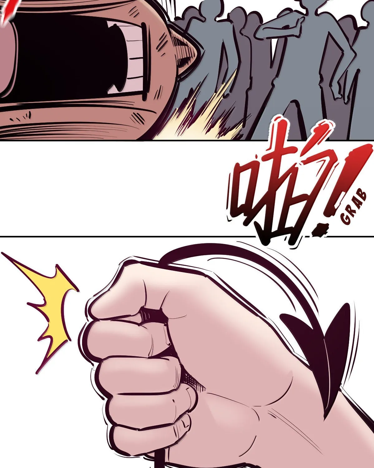 Demon X Angel, Can't Get Along! (Colored) Chapter 131.1 page 86 - 