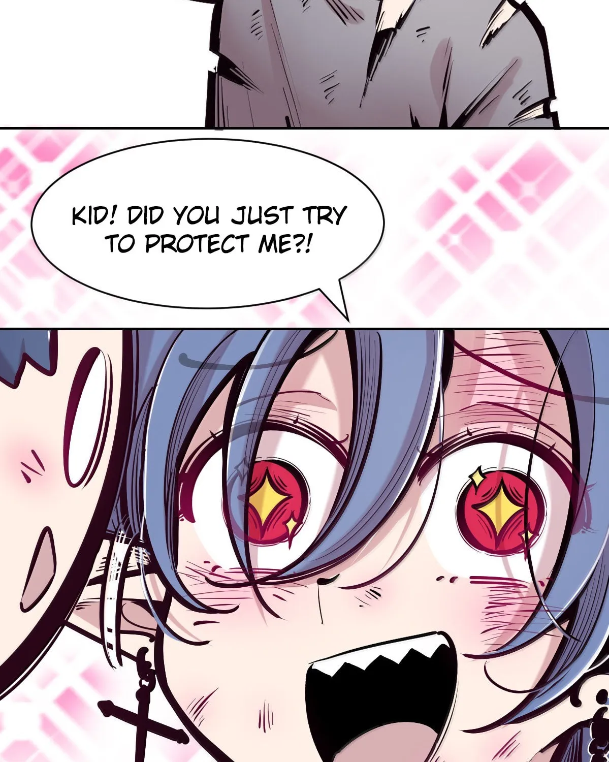 Demon X Angel, Can't Get Along! (Colored) Chapter 131.1 page 88 - 