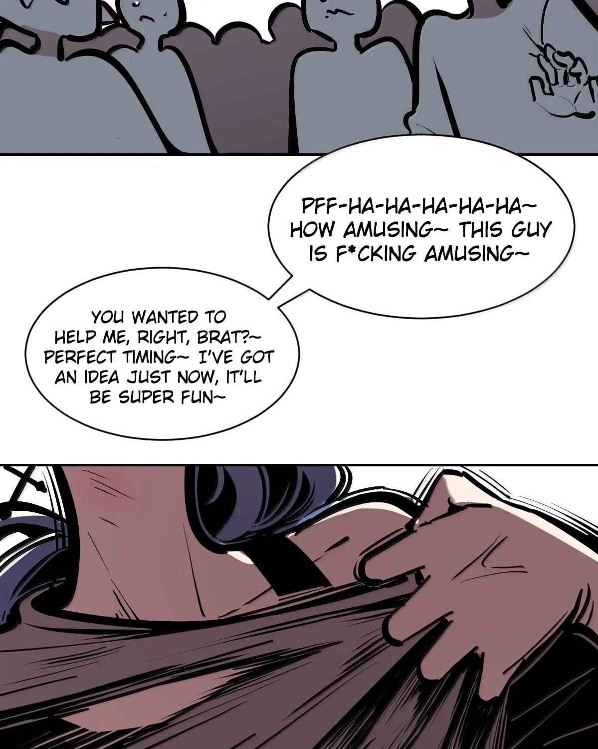 Demon X Angel, Can't Get Along! (Colored) Chapter 131.1 page 90 - 