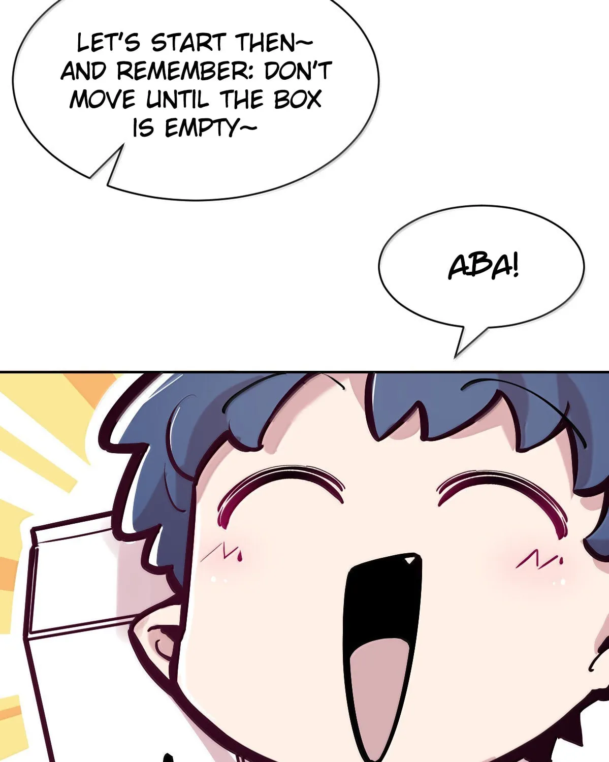 Demon X Angel, Can't Get Along! (Colored) Chapter 131.1 page 10 - 