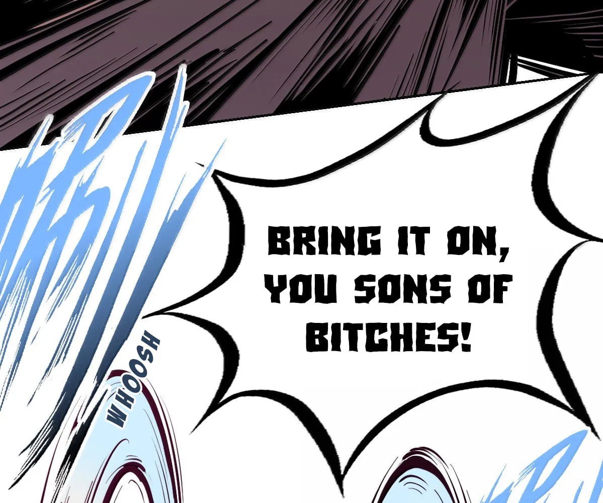Demon X Angel, Can't Get Along! (Colored) Chapter 131.1 page 91 - 