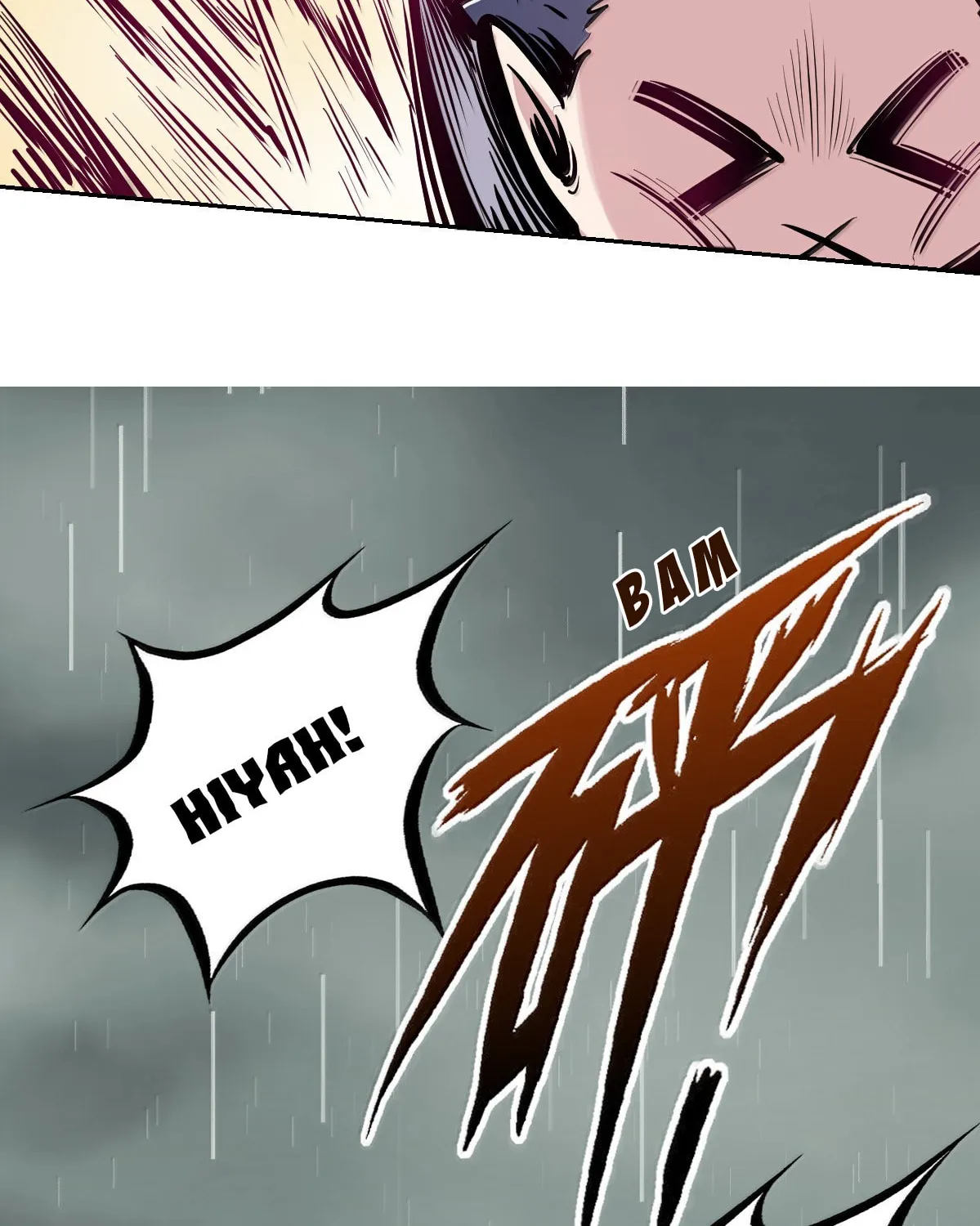 Demon X Angel, Can't Get Along! (Colored) Chapter 131.1 page 97 - 