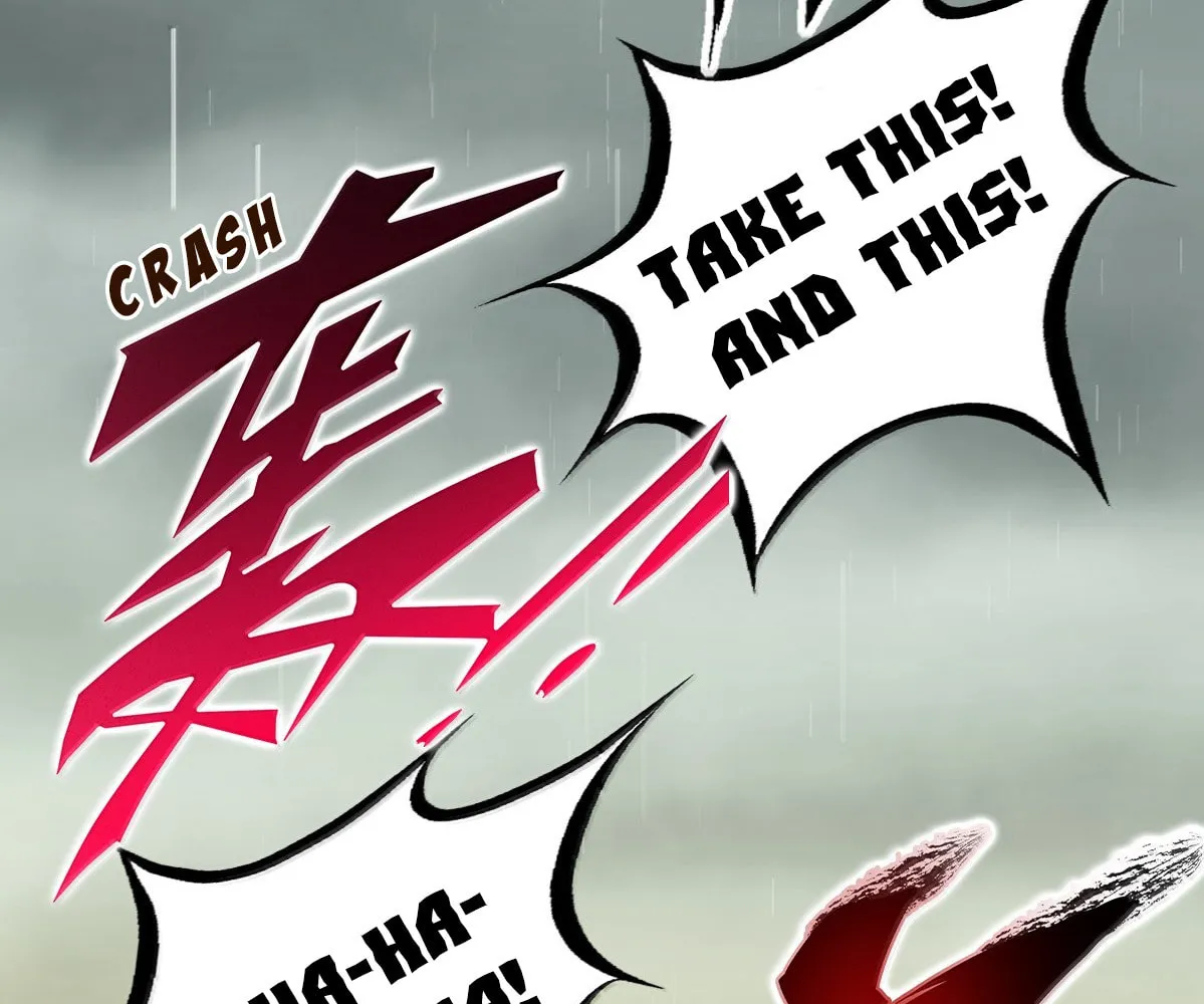 Demon X Angel, Can't Get Along! (Colored) Chapter 131.1 page 98 - 