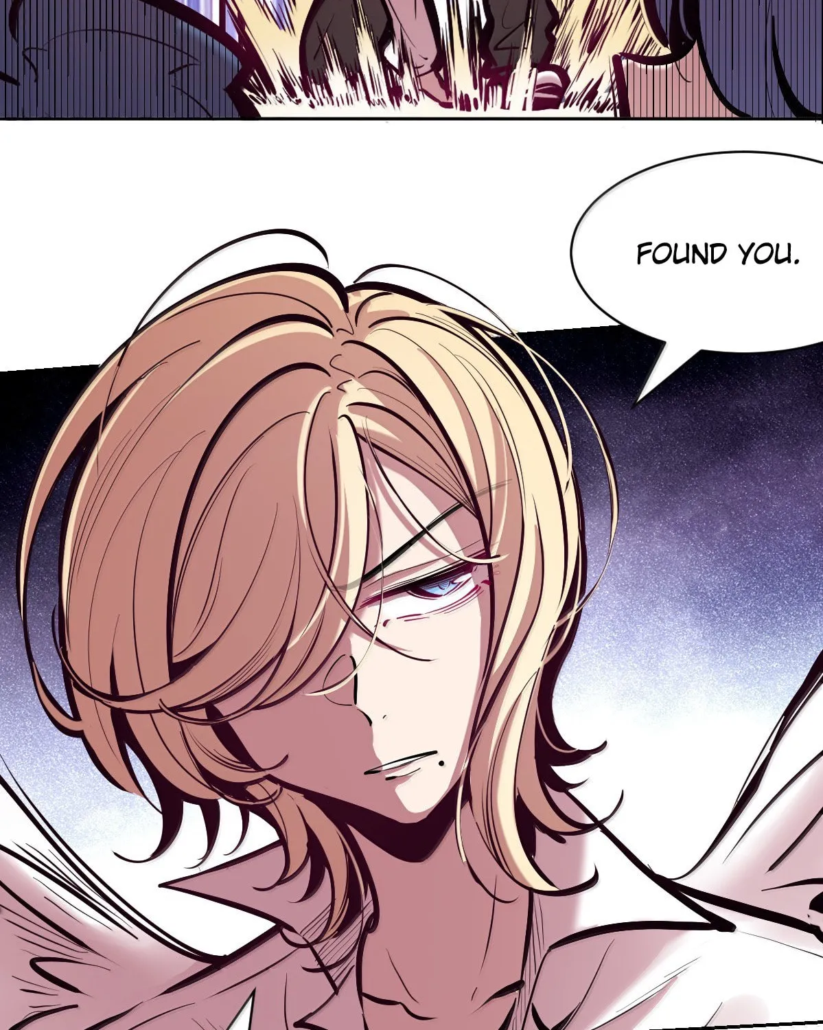 Demon X Angel, Can't Get Along! (Colored) Chapter 131.2 page 102 - 