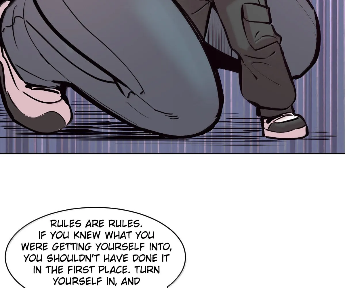 Demon X Angel, Can't Get Along! (Colored) Chapter 131.2 page 105 - 