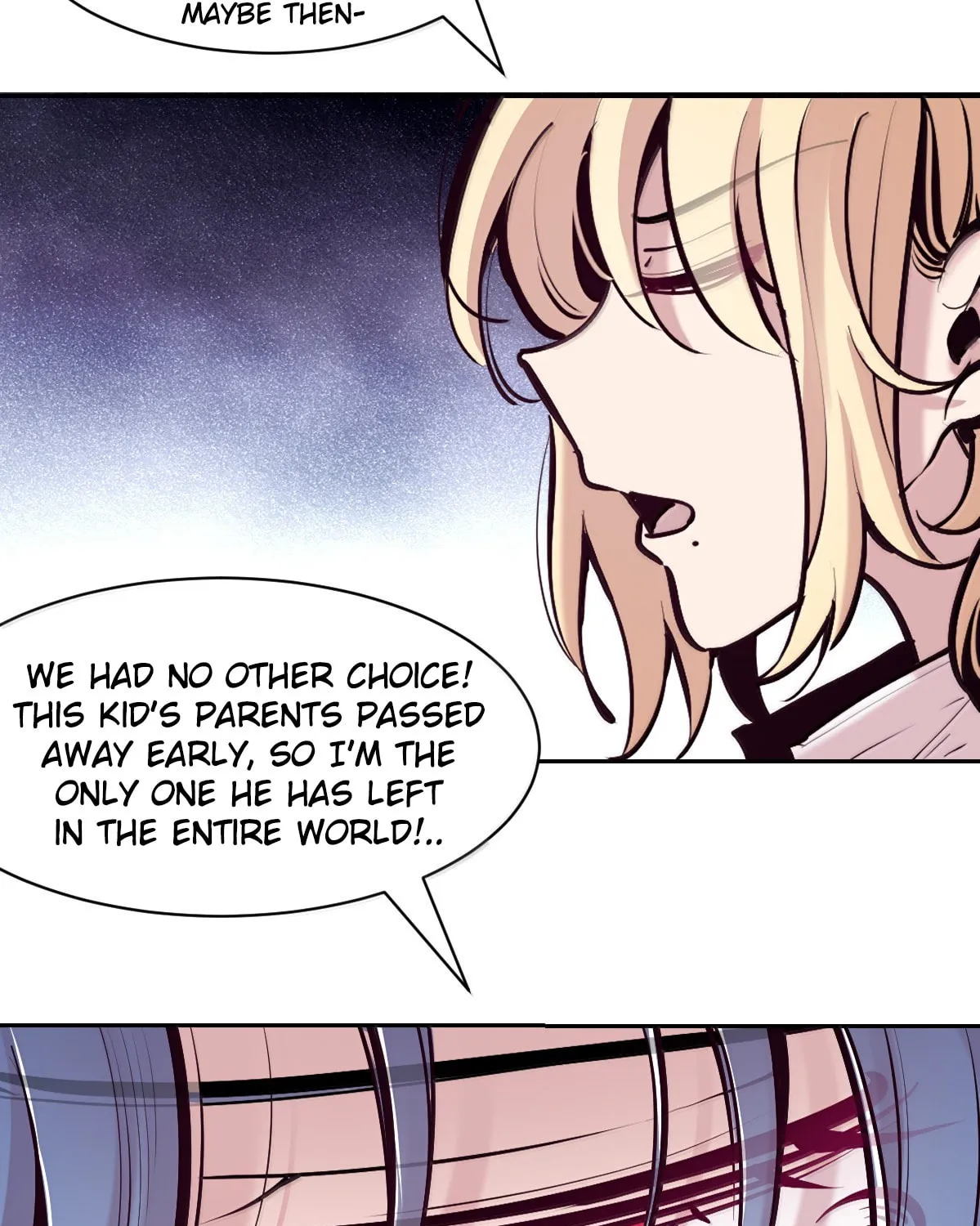 Demon X Angel, Can't Get Along! (Colored) Chapter 131.2 page 106 - 