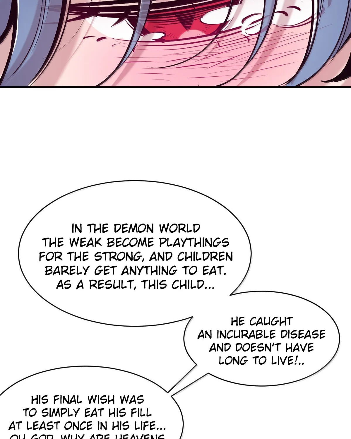 Demon X Angel, Can't Get Along! (Colored) Chapter 131.2 page 107 - 