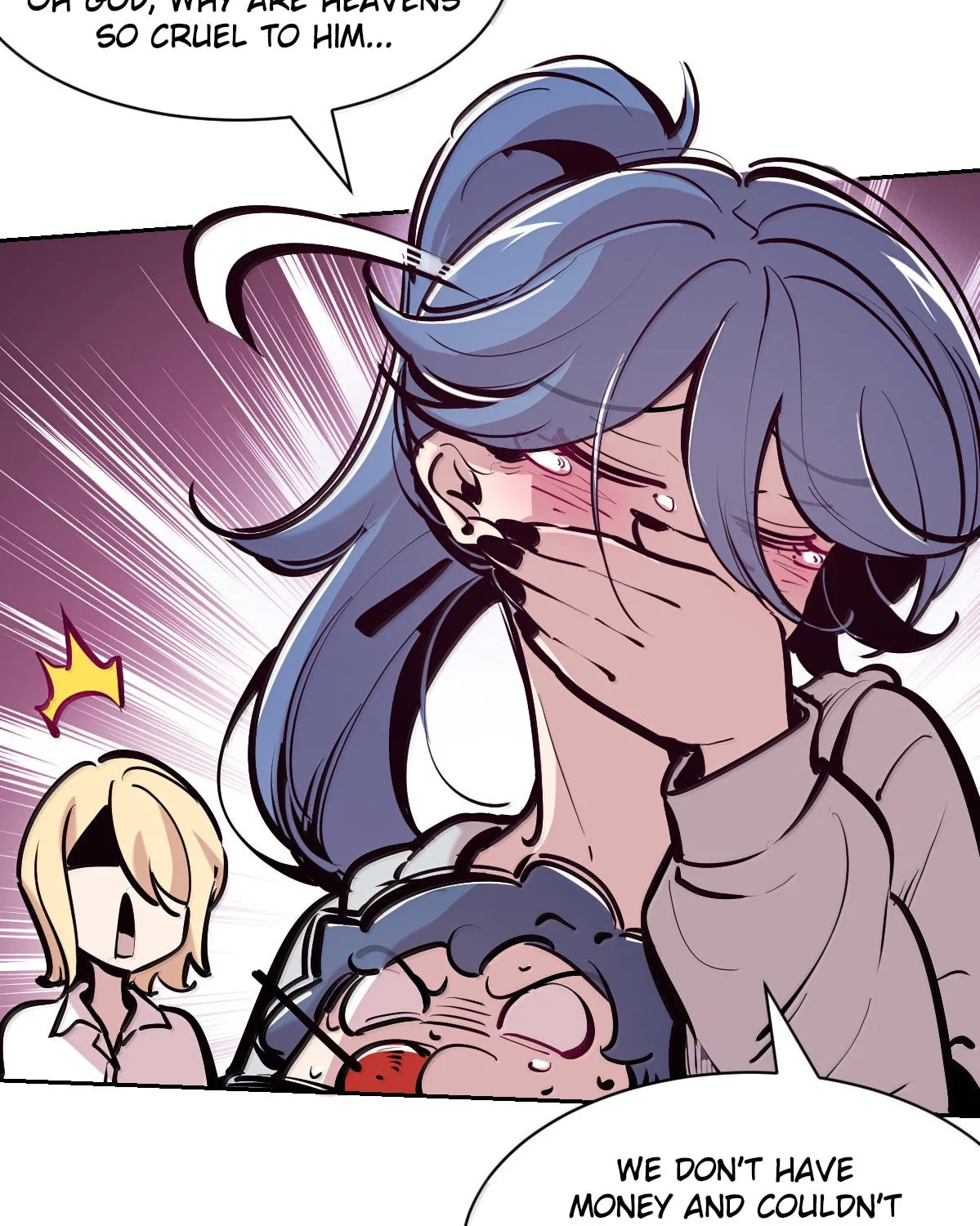 Demon X Angel, Can't Get Along! (Colored) Chapter 131.2 page 108 - 