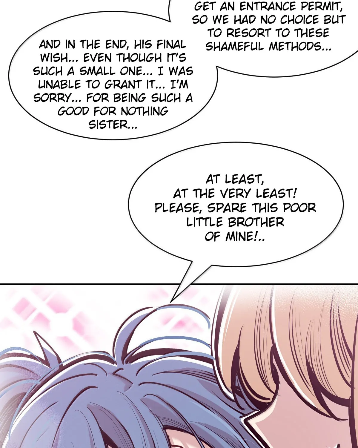Demon X Angel, Can't Get Along! (Colored) Chapter 131.2 page 109 - 