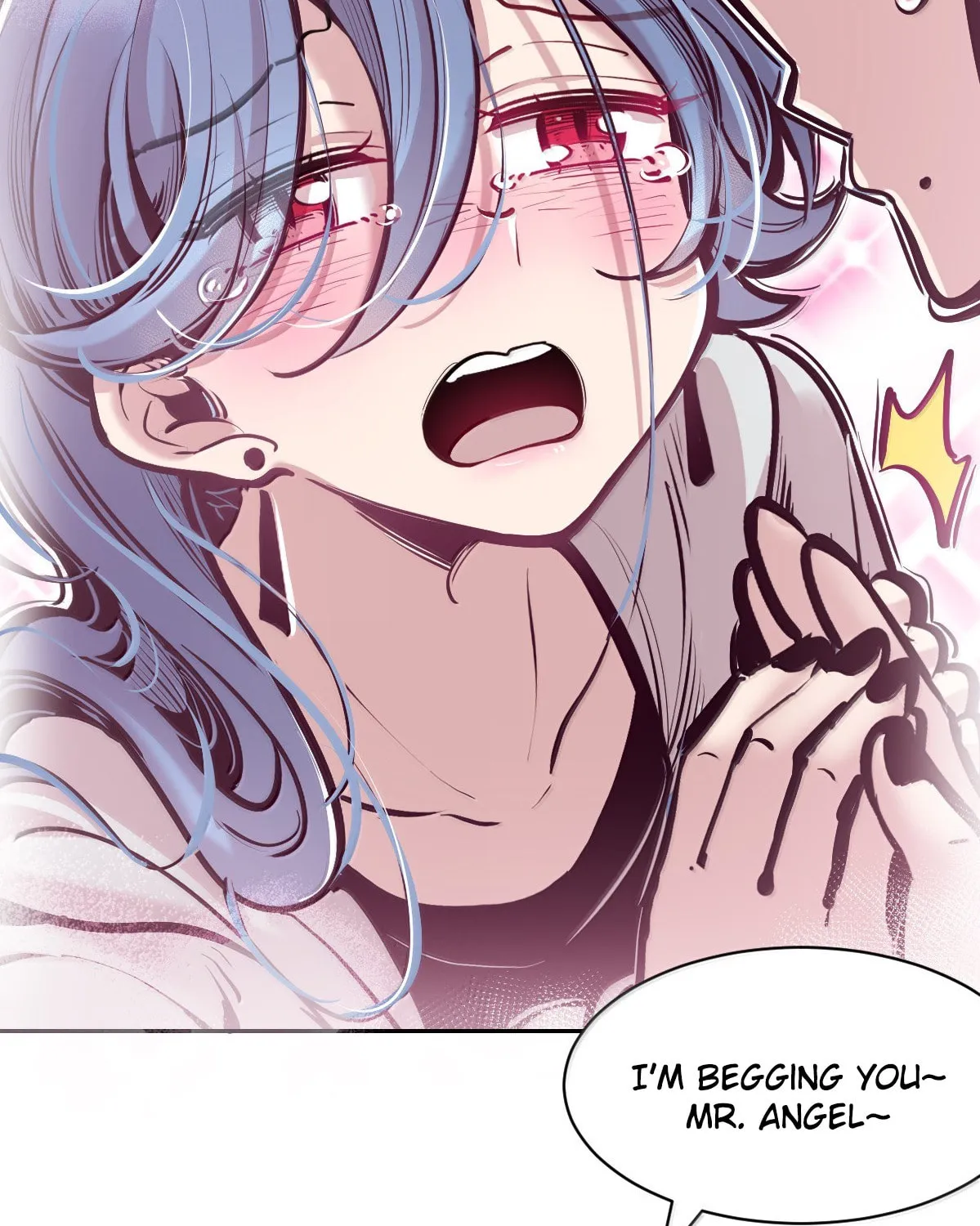Demon X Angel, Can't Get Along! (Colored) Chapter 131.2 page 110 - 