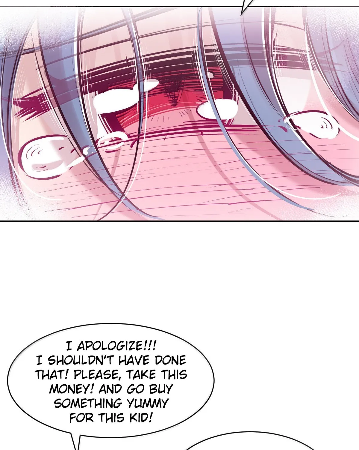 Demon X Angel, Can't Get Along! (Colored) Chapter 131.2 page 111 - 