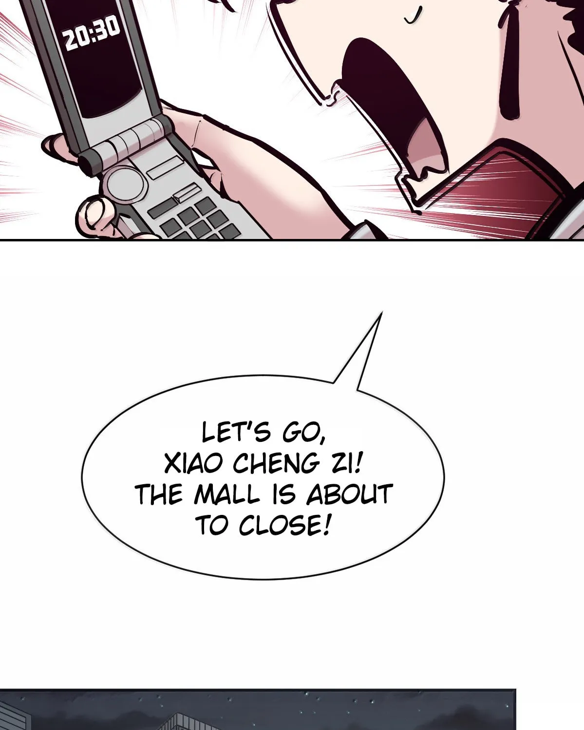 Demon X Angel, Can't Get Along! (Colored) Chapter 131.2 page 117 - 