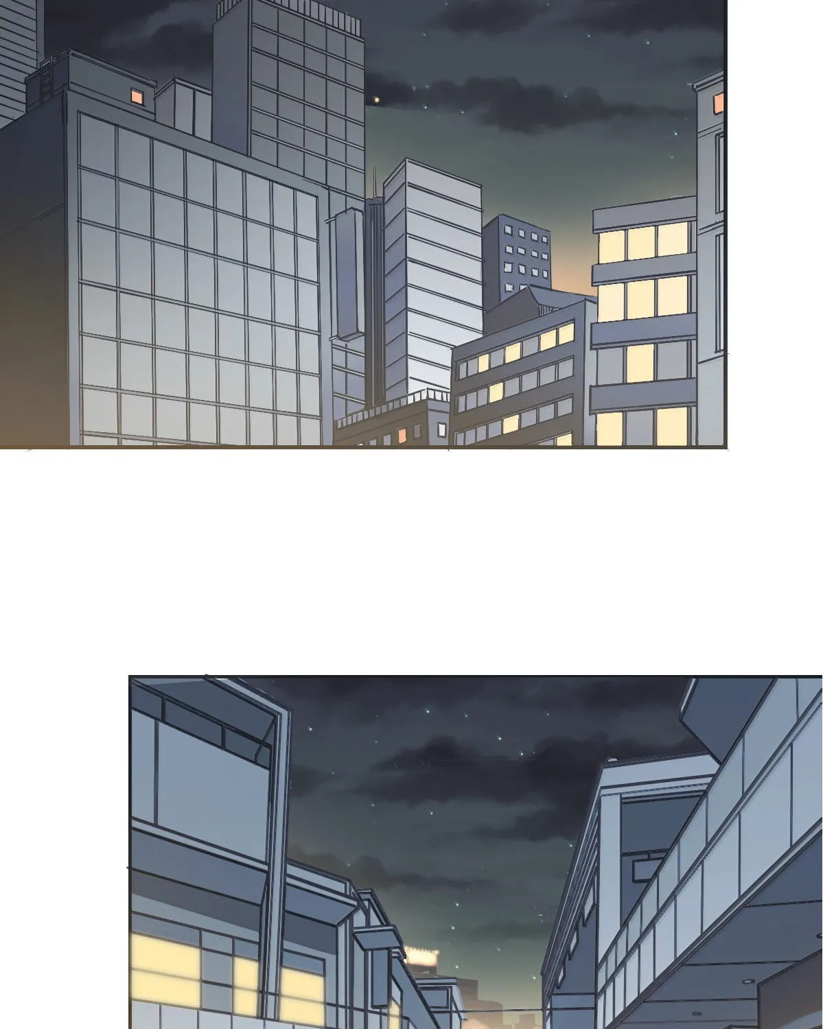 Demon X Angel, Can't Get Along! (Colored) Chapter 131.2 page 118 - 