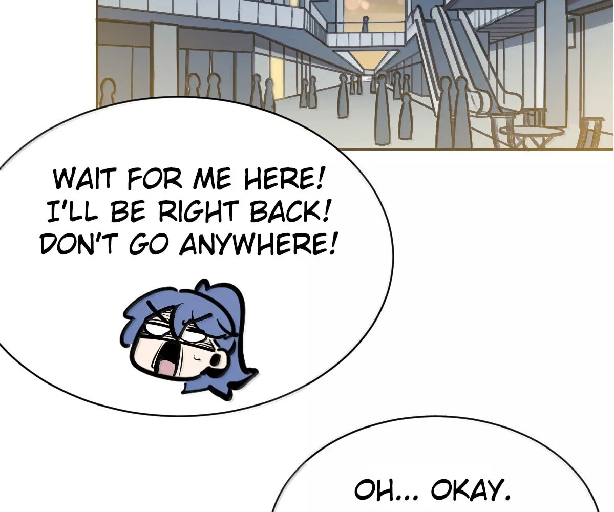Demon X Angel, Can't Get Along! (Colored) Chapter 131.2 page 119 - 