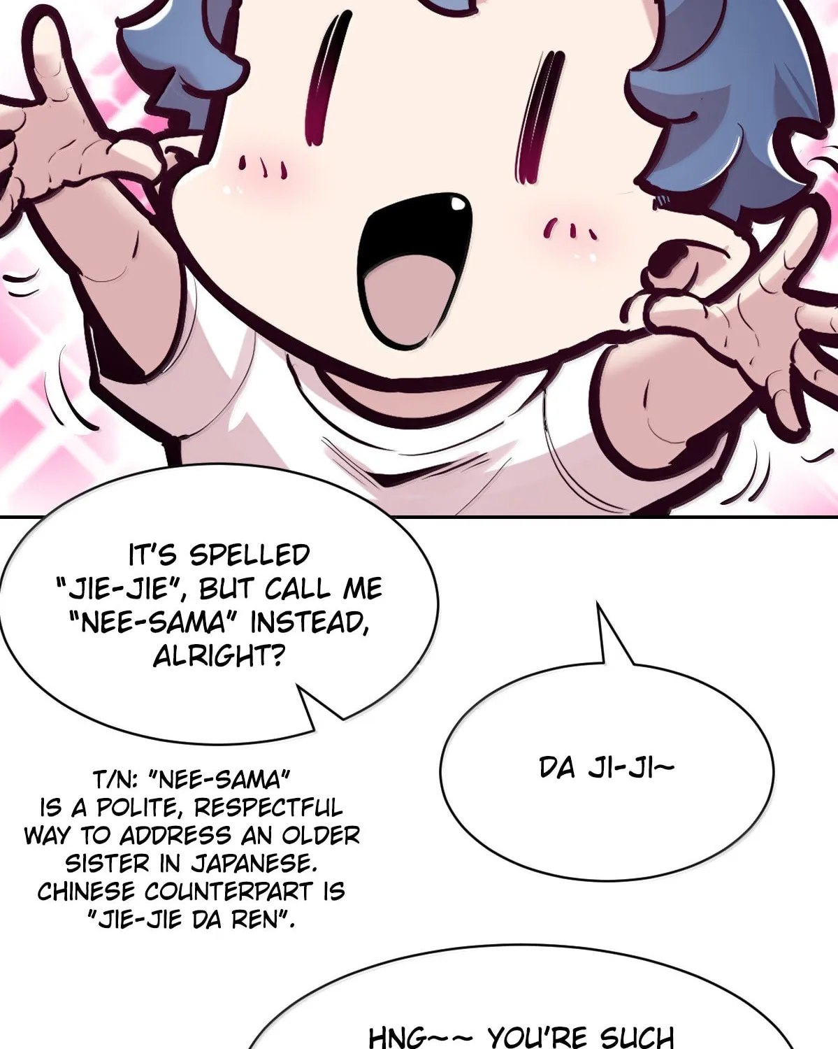 Demon X Angel, Can't Get Along! (Colored) Chapter 131.2 page 13 - 