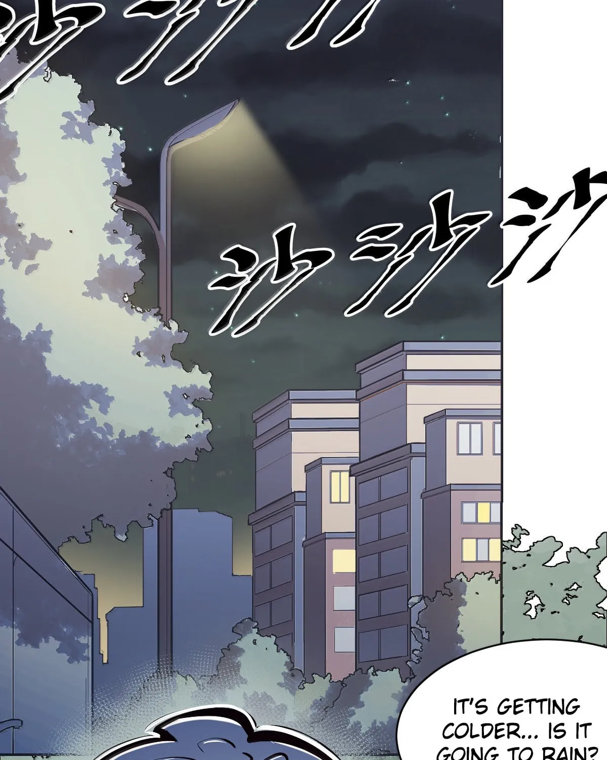Demon X Angel, Can't Get Along! (Colored) Chapter 131.2 page 122 - 