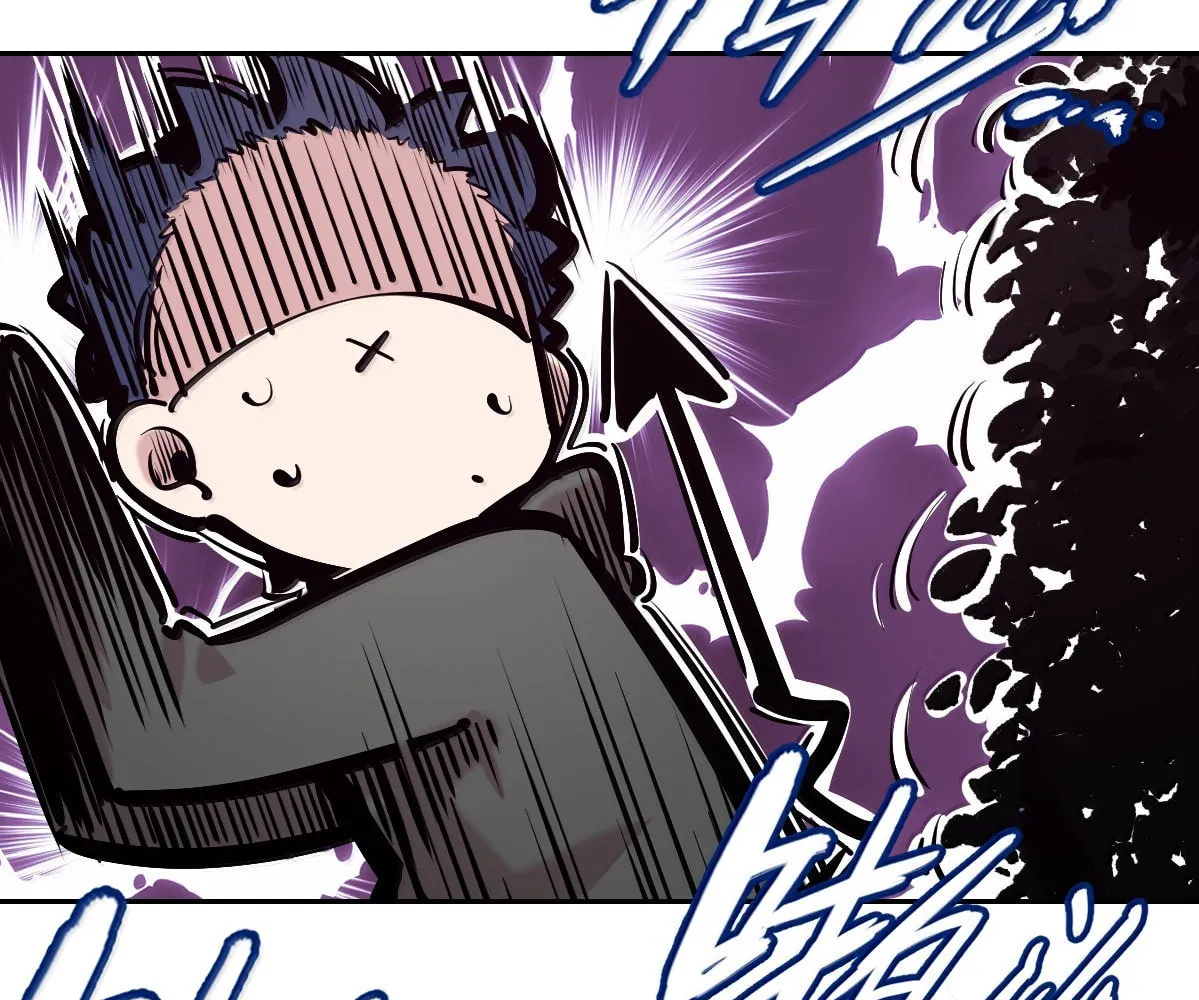 Demon X Angel, Can't Get Along! (Colored) Chapter 131.2 page 126 - 