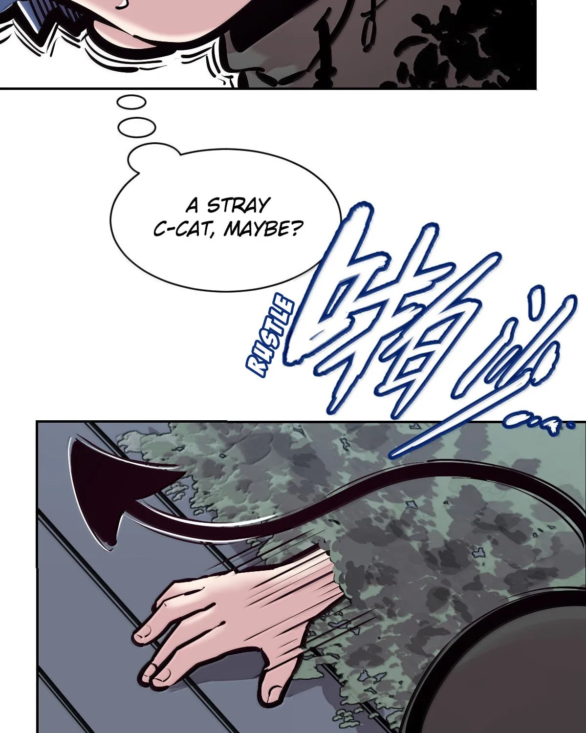 Demon X Angel, Can't Get Along! (Colored) Chapter 131.2 page 128 - 