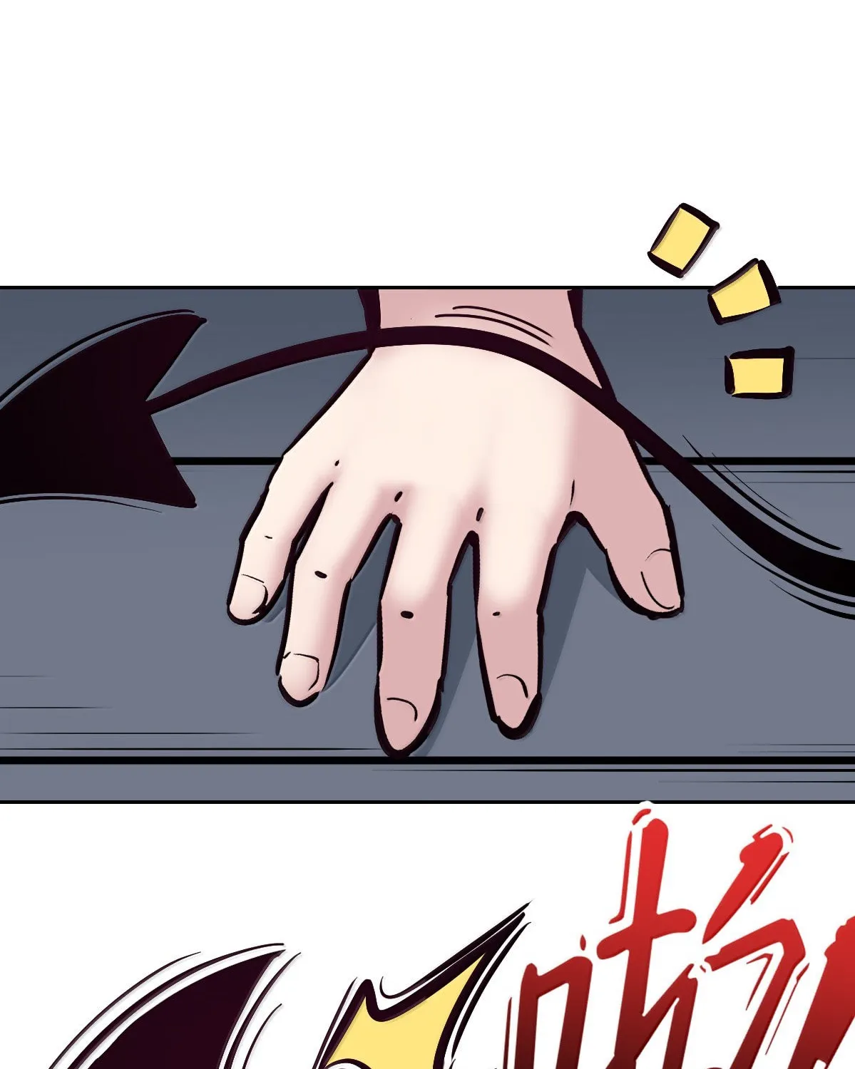 Demon X Angel, Can't Get Along! (Colored) Chapter 131.2 page 130 - 