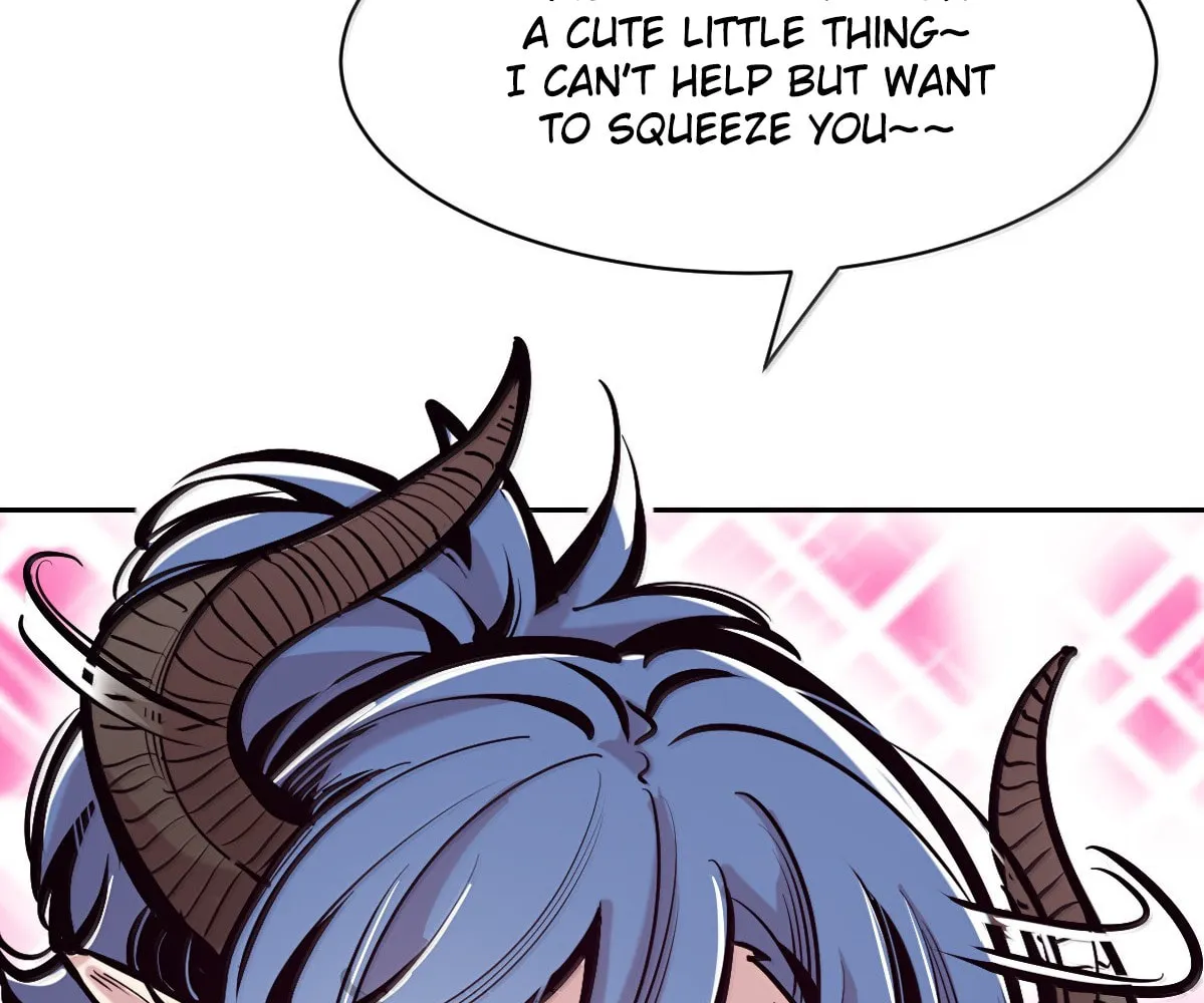 Demon X Angel, Can't Get Along! (Colored) Chapter 131.2 page 14 - 