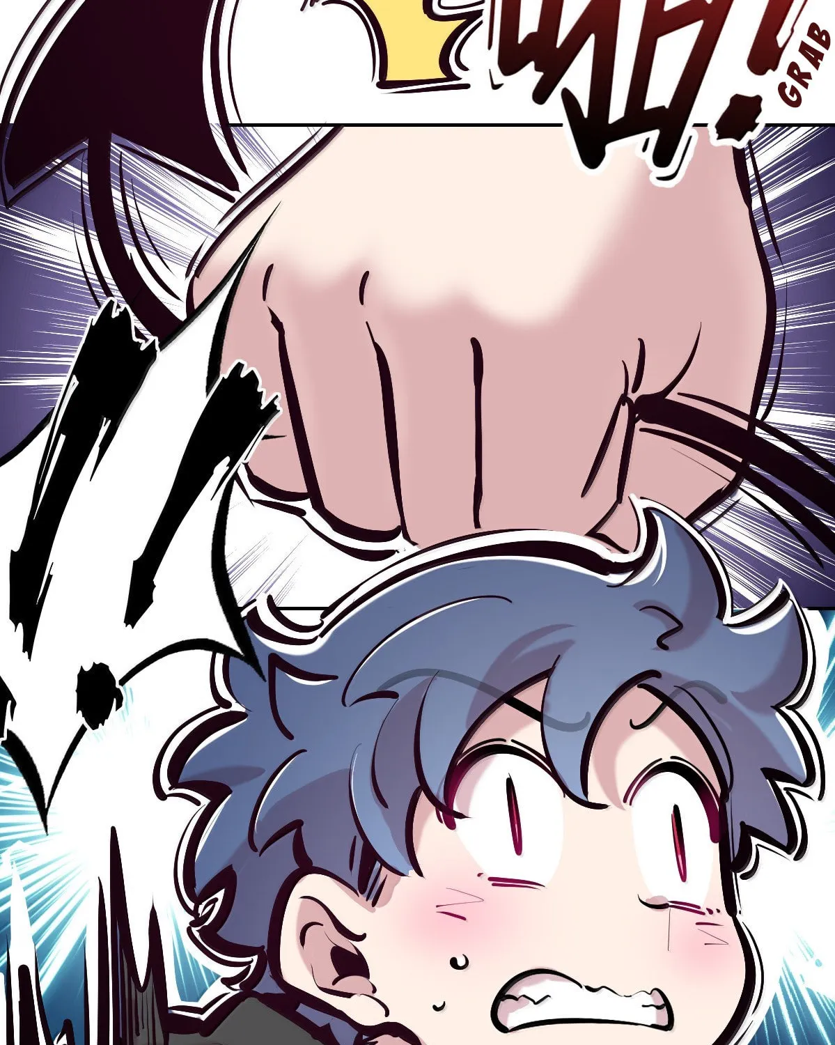 Demon X Angel, Can't Get Along! (Colored) Chapter 131.2 page 131 - 