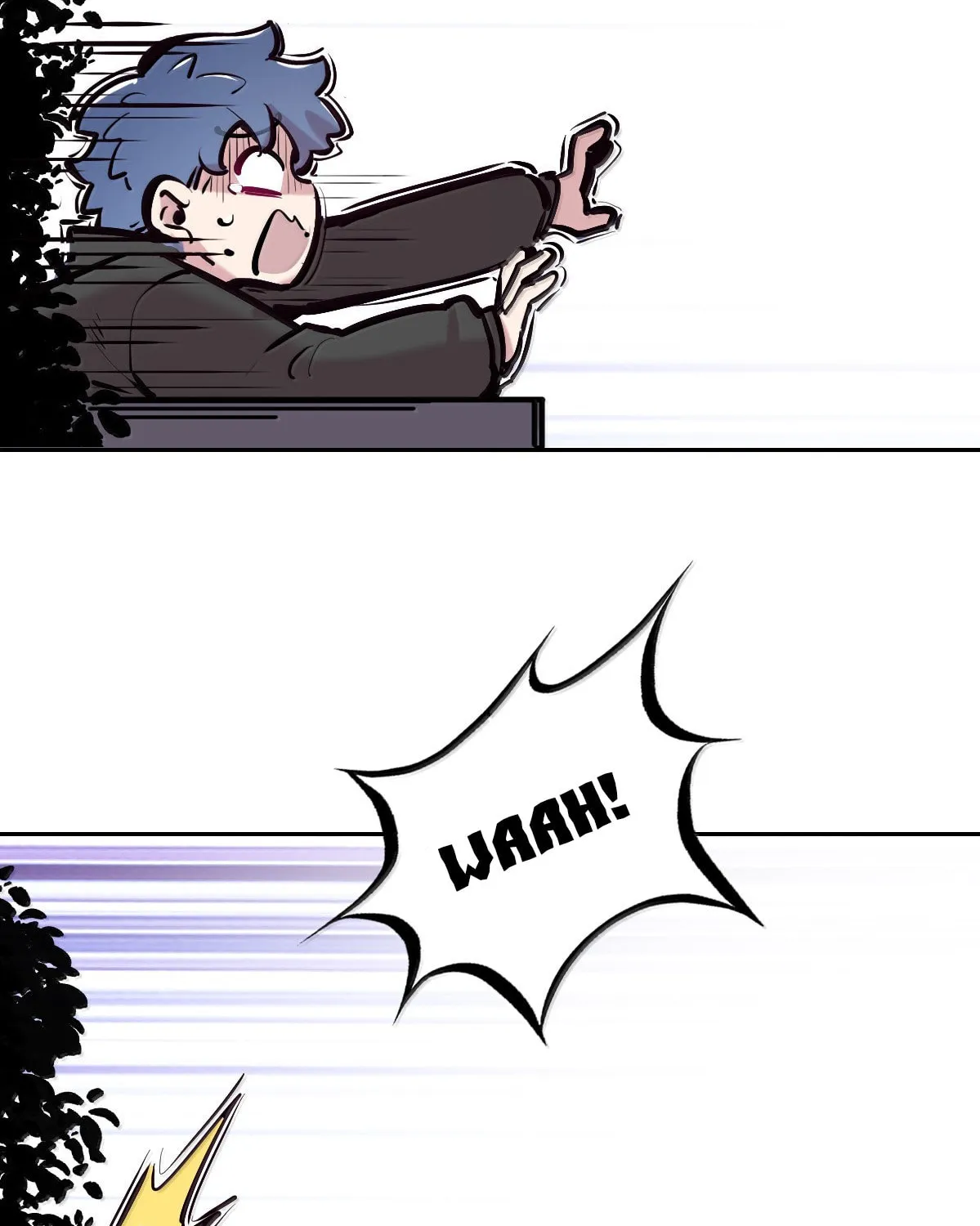 Demon X Angel, Can't Get Along! (Colored) Chapter 131.2 page 135 - 