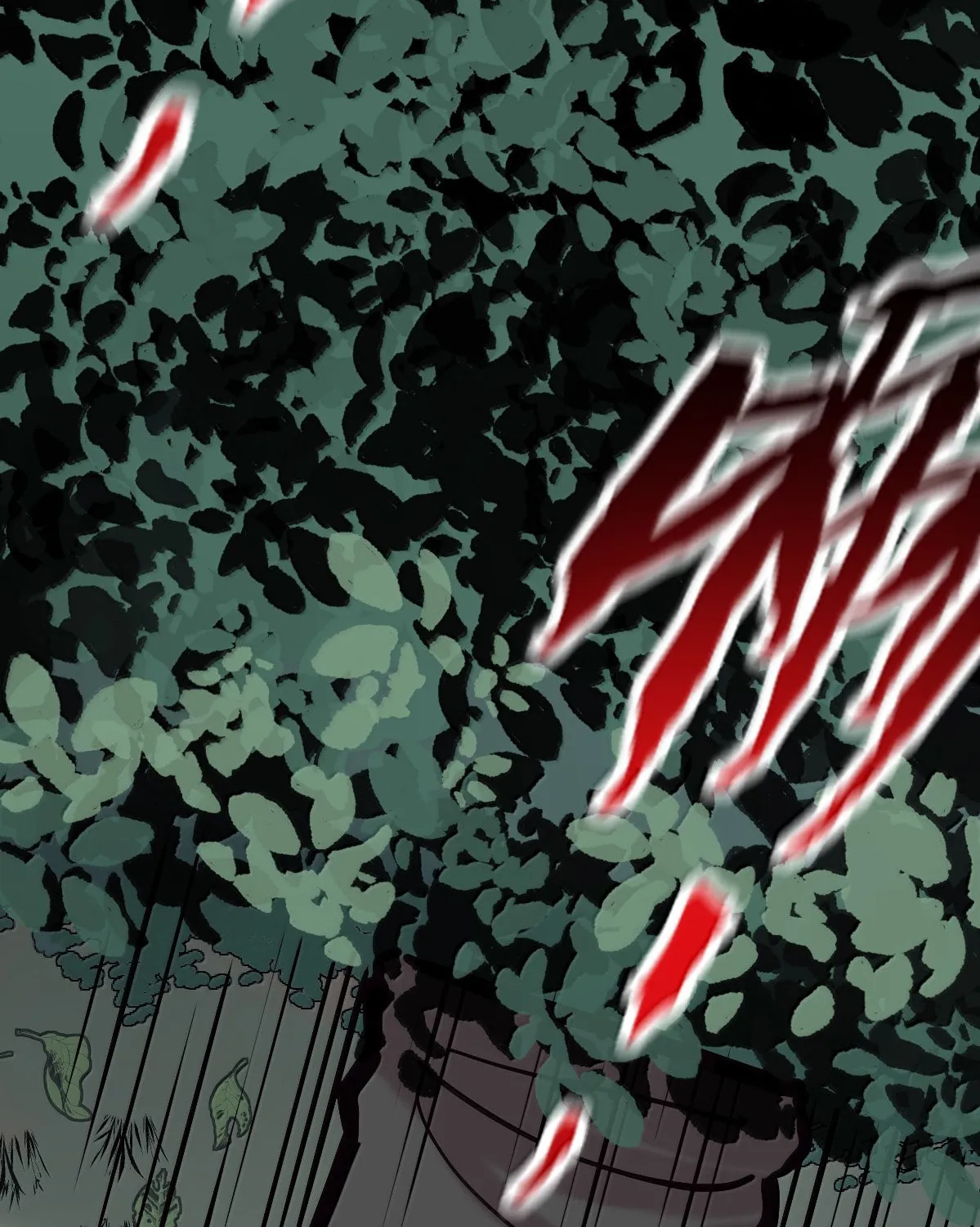 Demon X Angel, Can't Get Along! (Colored) Chapter 131.2 page 137 - 