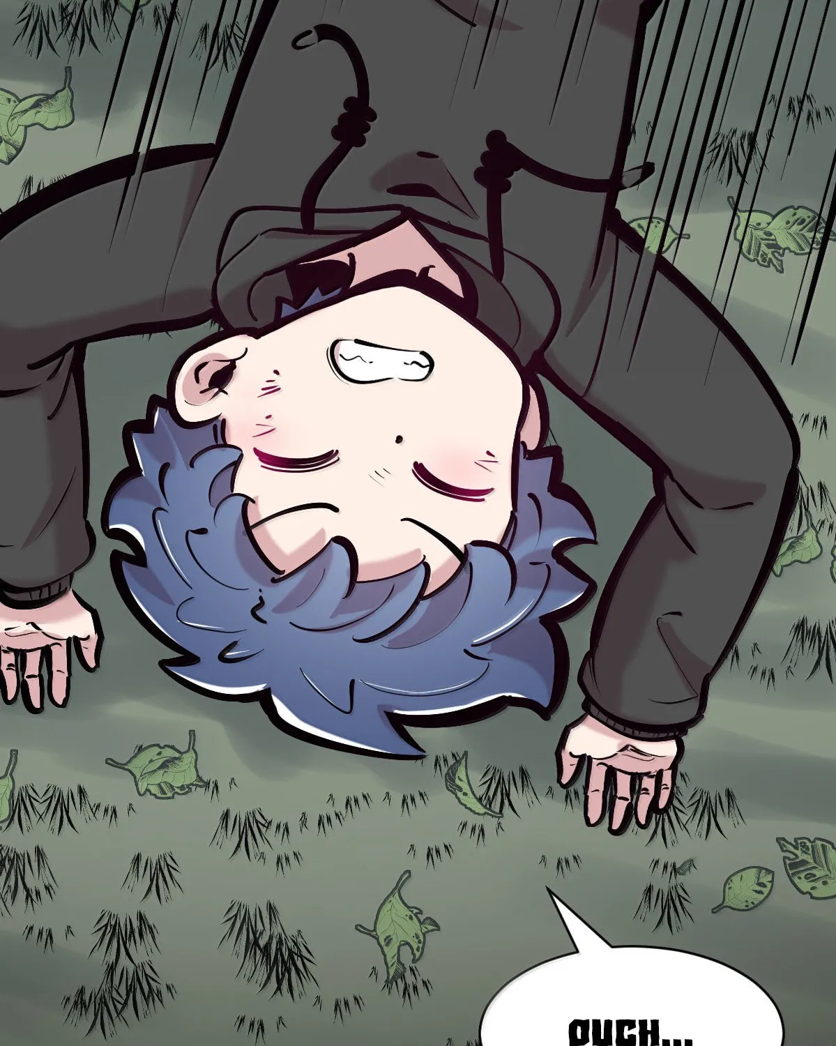 Demon X Angel, Can't Get Along! (Colored) Chapter 131.2 page 138 - 