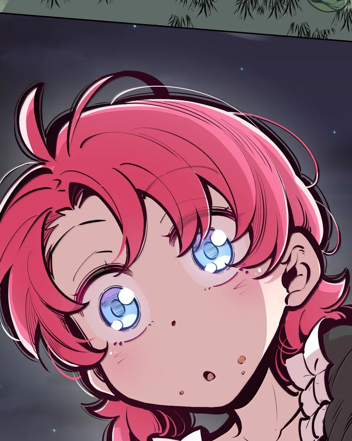 Demon X Angel, Can't Get Along! (Colored) Chapter 131.2 page 144 - 